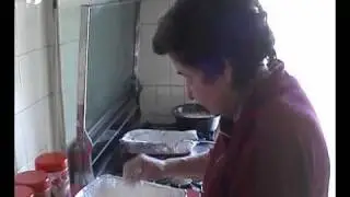 Nonna stella lezione 17 - carciofi in agrodolce.