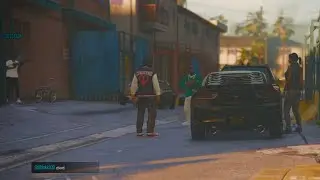 🛑Hood Rp ep 60 Gone wrong new opps CMFG try to backDoor me go wrong 😂👎🏾 #hoodrp #gta #gtahoodrp