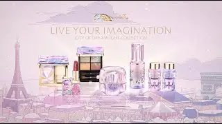 INTRODUCING CITY OF DREAMLIGHT HOLIDAY COLLECTION | CL&Eacute; DE PEAU BEAUT&Eacute; US