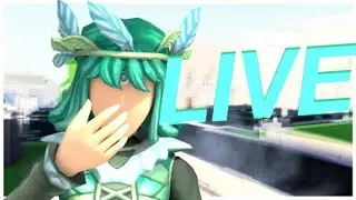 🔴Strucid Live🔴 Late Night Christmas 1-3 hrs | Pro BR Gameplay | Mikexfy