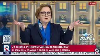 KOALICJA DOBIJA POLSKIE FIRMY: 800 miliardów długu, chaos w KSeF i fala upadłości