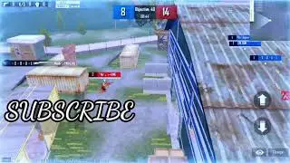 FREE OUTRO FOR BGMI-PUBG #BGMI #OUTRO
