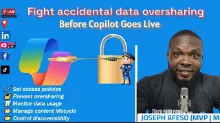 Fight Accidental Data Oversharing Before Adopting Microsoft Copilot
