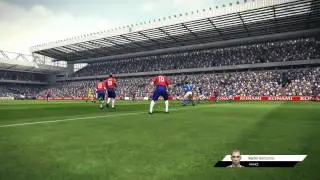 Pro Evolution Soccer | PES 2010 - Goal Compilation HD