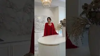 Лайфхаки для кухни. Дизайнер Фатима.