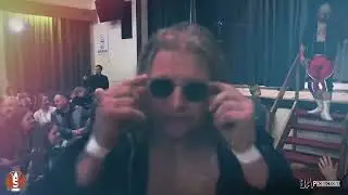 WE ARE WRESTLING SOCIETY