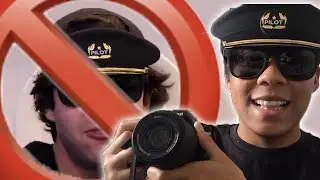 I'M THE NEXT DAVID DOBRIK?!?!?! (NOT CLICKBAIT)