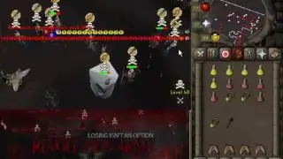 RA Vs NH/Pure Scrubs 3 Hrs 30 Mins war