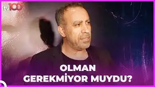 Haluk Levent Barış Akarsu'nun filminde neden yok?