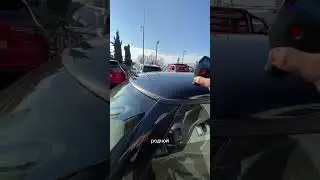 MINI JCW карманный спорт кар!