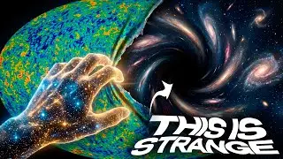 The Universe is Breaking. Expansion is Faster Than Light
