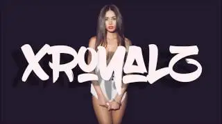 Elliphant &ndash; Spoon Me (feat. Skrillex) (CDQ)