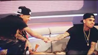 Bow Wow Ft. Chris brown - Ain't Thinkin' 'Bout You (Slowed)