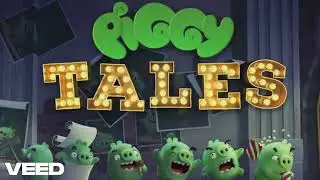 CBBC SOUNDTRACK POWERPUFF GIRLS SUPERPORK MUSIC VEED