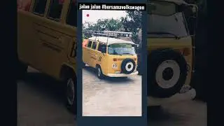 #bersamavolkswagen #vwindonesia #volkswagen #vw #volkswagenindonesia #vwkombi #gajoghillcamp