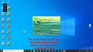 NedGraphics 2016 Texcelle   Jaccuard Pro Full Pack Unlimited Works with windows 10 Bit 64