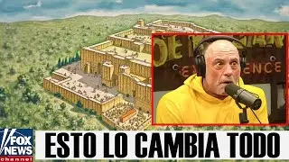 Lo que los cient&iacute;ficos acaban de descubrir bajo el Monte del Templo te dejar&aacute; sin palabras.