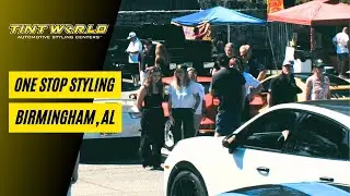 Expert Auto Styling at Tint World Birmingham, AL | Your Local Car Customization Experts