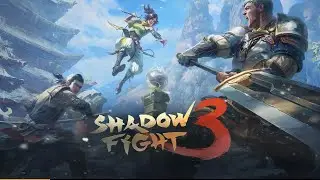 Shadow Fight 3 Live Gameplay | Intense Fights & Epic Battles 