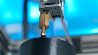 3D printing by Signify - The sustainable choice in lighting.