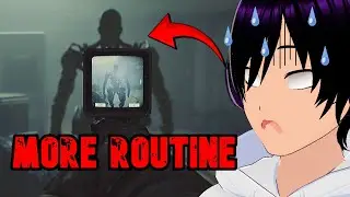 🔴Continuing Routine 2025 || Routine Chapter 2