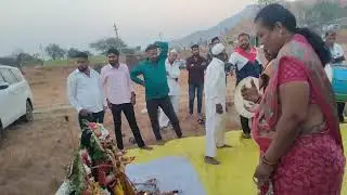 माढंरदेवी यात्रा 2026