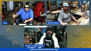 Episode 448 Tippmann Challenge DDay Part 2