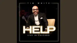 Never Fails (feat. The Williams Singers) (Live)