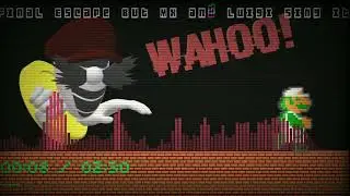 Final Innocence - Final Escape but MX and Luigi Sing it (FNF COVER)