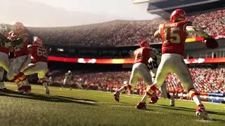 Madden 21 Gameplay First Impressions!