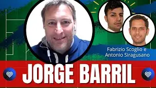 El Inter de Mil&aacute;n seg&uacute;n Jorge Barril