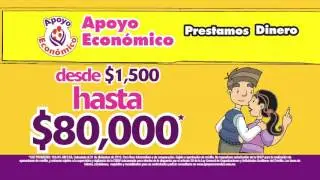 Apoyo Econ&oacute;mico Familiar - Necesito Dinero (HD)