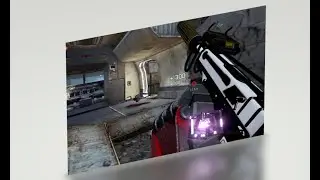 #ironsight montage 3 - Clover Hog*