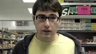 Convenience Store Musical