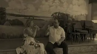 Mīlestības ceļš /duets Ilona&Igors/