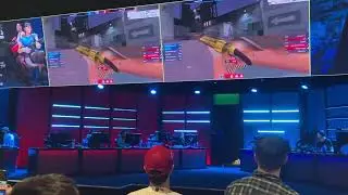 Localhost The Block TF2 Philly Winning Moment