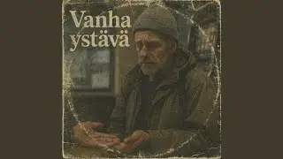 Vanha yst&auml;v&auml; (Radio Edit)