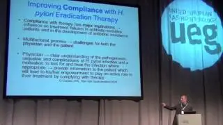 UEGW 2012 - Ladislav Kuzela