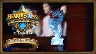 HCT World Championship 2017 &ndash; Powt&oacute;rka