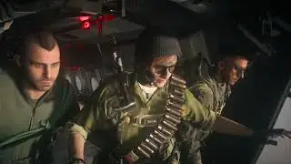 Warzone felt bad about the hacker and gave me Juggernaut