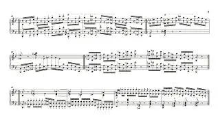 Etude Op.365 No.34/Practice In D Minor 3 - Practice Piano