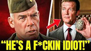 Why Lee Marvin&rsquo;s Co-Star Refused to Work With Him Again