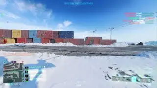 BF2042 Friday Night Battlefield