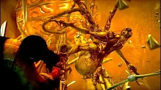 Melawan Ruben Victoriano | The Evil  Within | Gameplay INDONESIA | Bagian 15