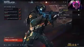 Blackop7 beta ps5 day 4 open beta😮😵&zwj;💫✌️