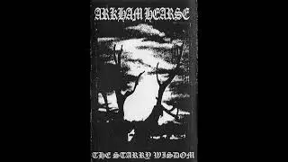 Arkham Hearse  - The Starry Wisdom