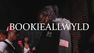 TragicNASA Ft Bookie AllWyld - Walk In Official Video