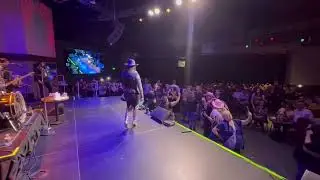 Lili Zetina, Baraja de oro (en vivo)