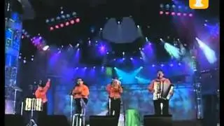 Altamar, Cueca Pulenta, Festival de Viña 1999