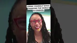 🌟 Reflecting on my journey as a community organizer